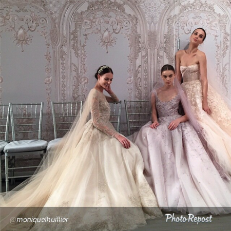 Bridal Week Feature