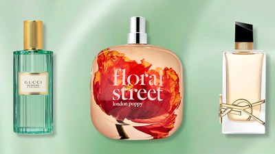 fall fragrances allure — image courtesy of allure.com