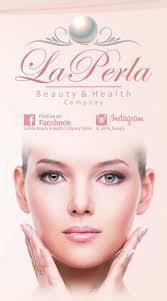 La Perla Beauty facebook — image courtesy of facebook.com