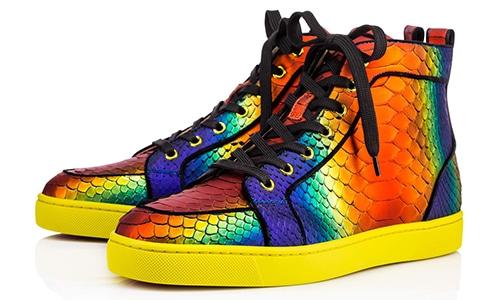 luxury sneakers askmen — image courtesy of askmen.com