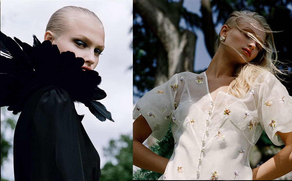 Olivia von halle fashionunited — image courtesy of fashionunited.com