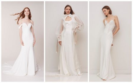Rivini Bridal fall 20201