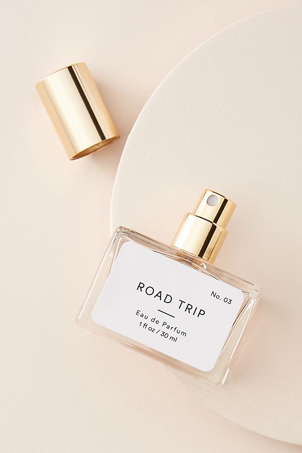 Road Trip by Anthropolgie image courtesy of Anthropolgie — image courtesy of Anthropologie