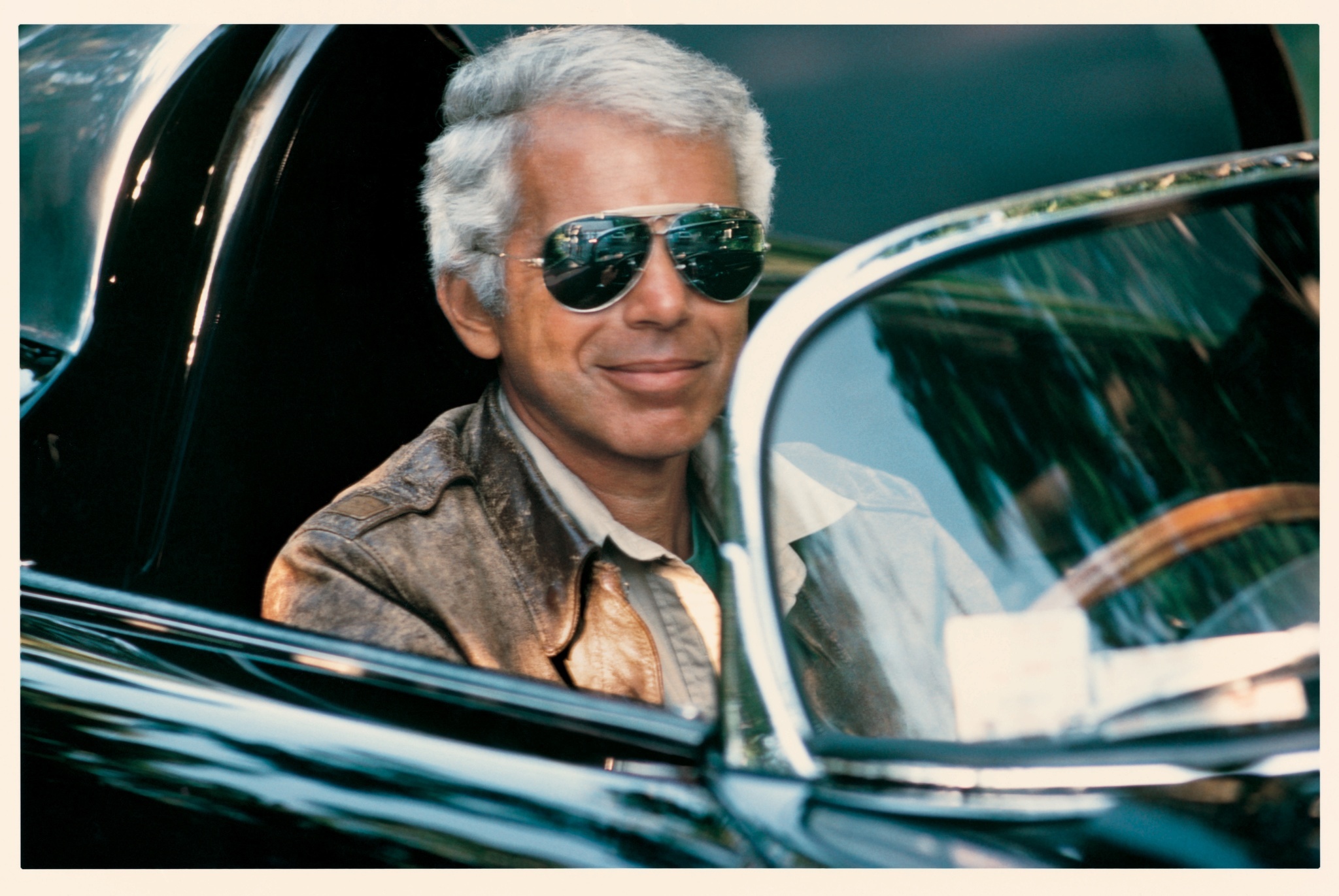 Very Ralph WWD — image courtesy of wwd.com