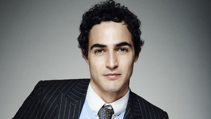 Zac Posen deadline — image courtesy of deadline.com