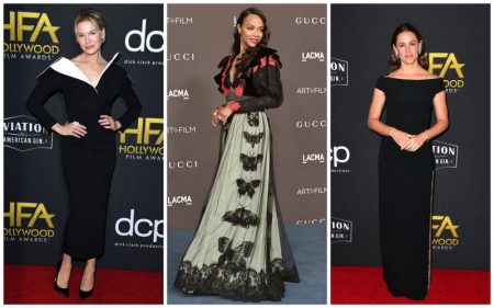 1 Celebrity Fashion Sightings October28 2019