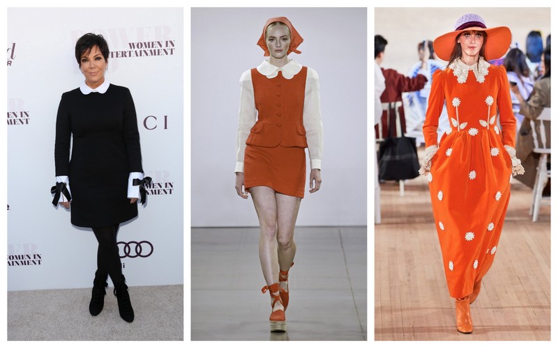 1 Celebrity Style trends Spring 2020