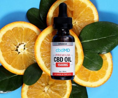 CBD MD courtesy of seniornews.com