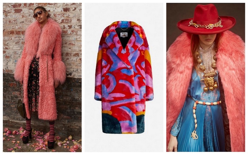 1 Collages2284 — image courtesy of crfashionbook.com, Stella McCartney image courtesy of marieclaire.com, and Gucci image courtesy of crfashionbook.com, respectively