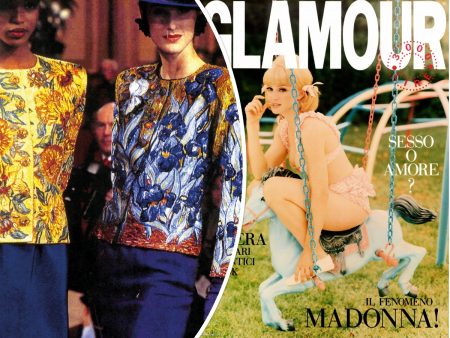 Fashion News Alert November27 2019