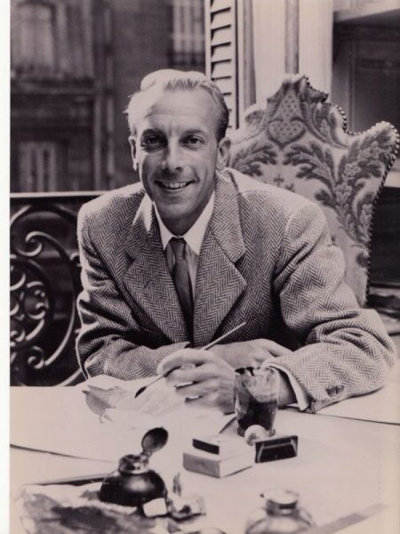Jacques Fath feature