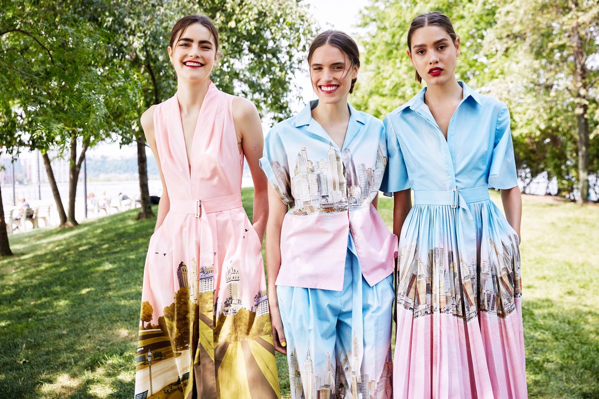 LelaRose SS2020 TJEWELL 0391 1200x — image courtesy of LELA ROSE