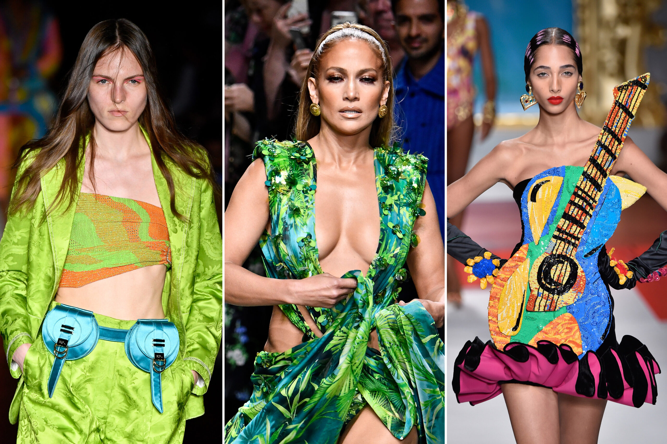 milan fashion week 2019 new york post — image courtesy of newyorkpost.com