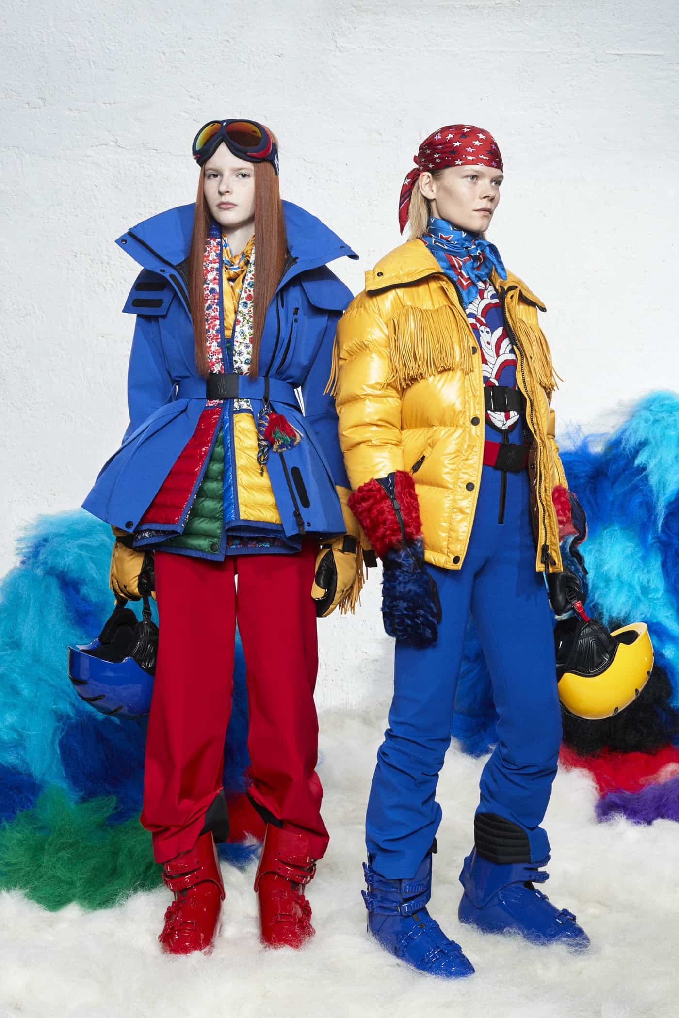 MONCLER 3 GRENOBLE 08 Fashionweekdaily