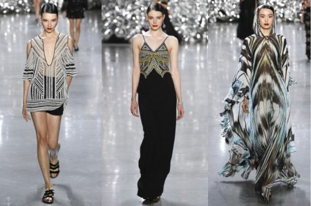 Naeem Khan Spring Summer 2019 Ready to Wear Collection New York Featured Image Humble Rich