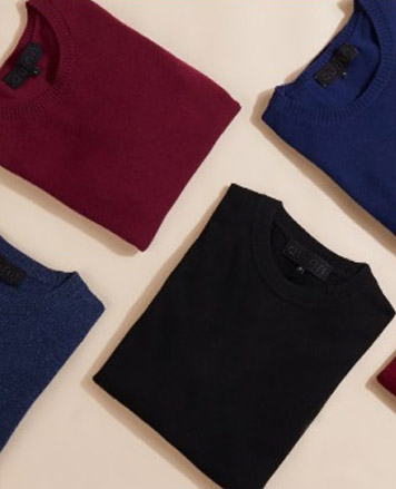 Quinn Holiday Cashmere Sample Sale Stylish City — image courtesy of thestylishcity.com