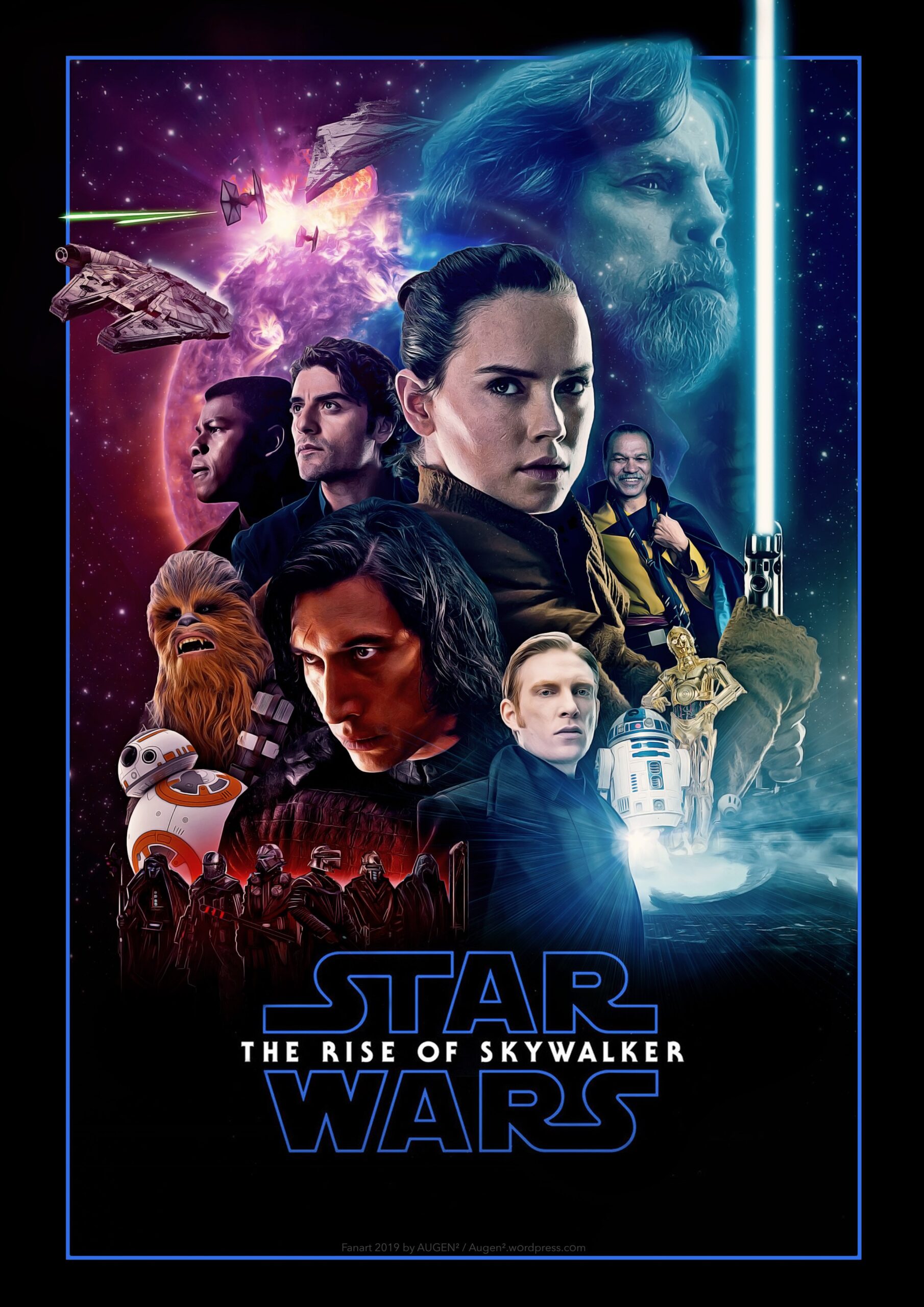 Star Wars Reddit — image courtesy of reddit.com