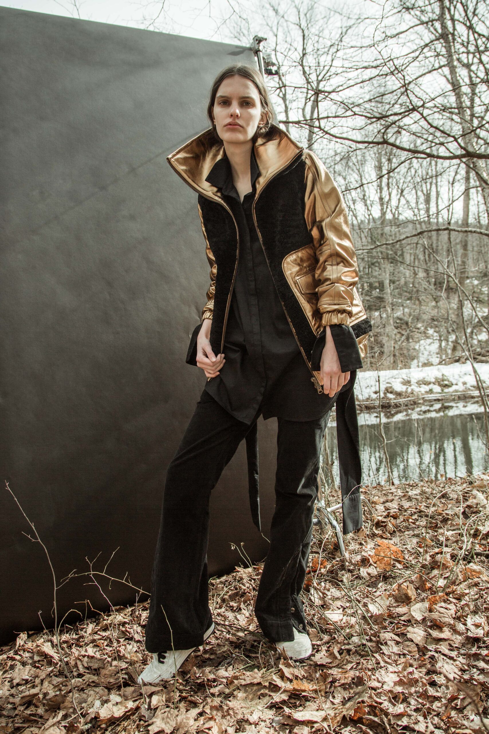 00014 Nicholas K Fall 2019 ready to wear Vogue — image courtesy of vogue.com