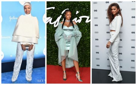 1 Celebrity Fashion Sightings week 11 25 19