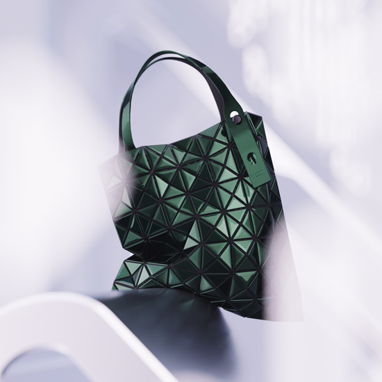 Bao Bao — image courtesy of Issey Miyake