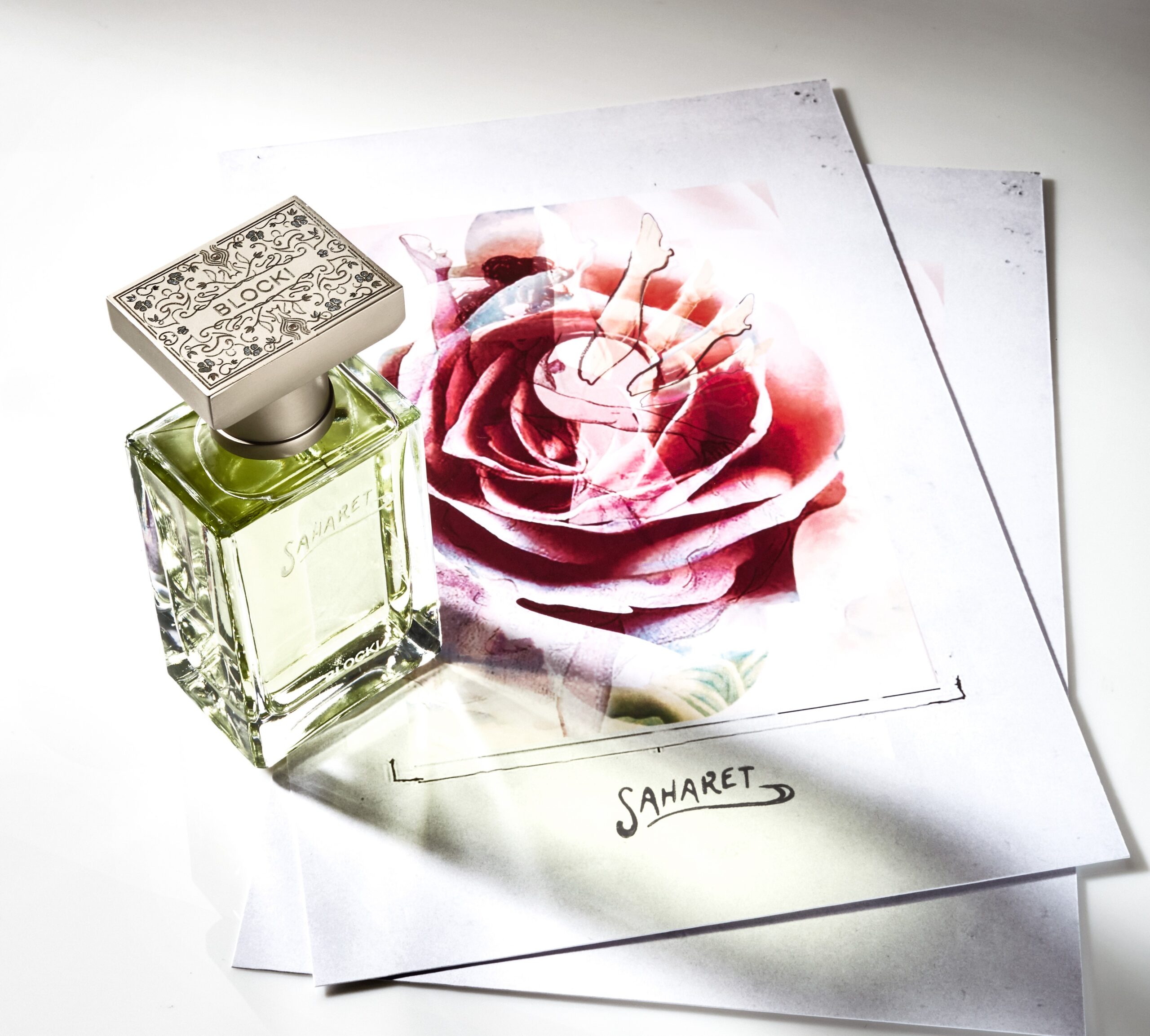 BLOCKI 2 — image courtesy of Blocki Fragrances
