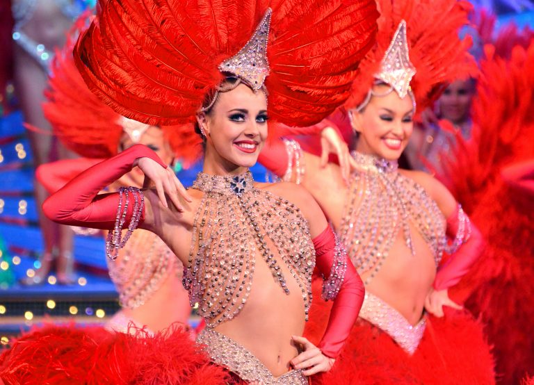 Claudine 2© Moulin Rouge Bertrand Royer MOD 2 150dpi — image courtesy of Moulin Rouge/Fanny Rabasse