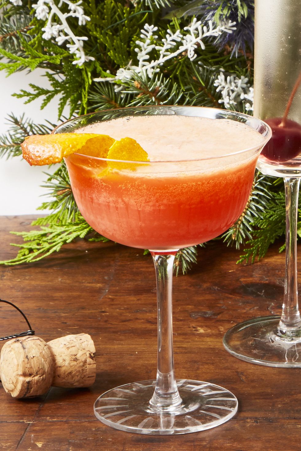 Cocktails BloodOrangeSpritz 4 — image courtesy of goodhousekeeping.com