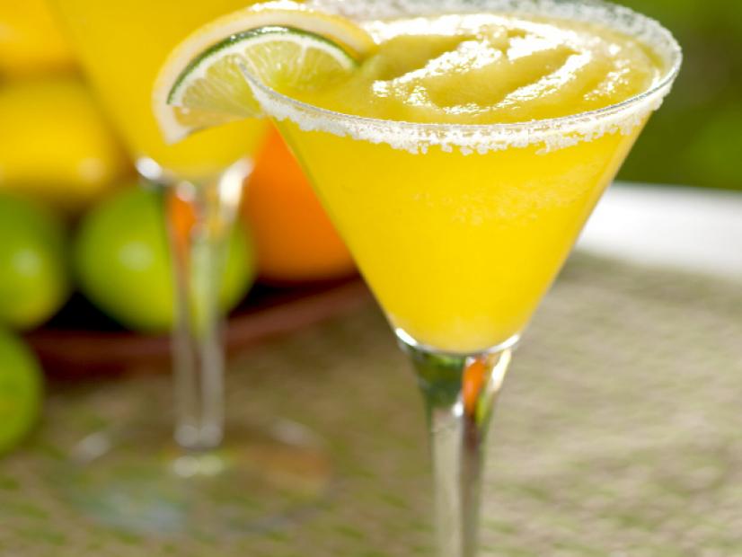 Cocktails CitrusMargarita 6 — image courtesy of foodnetwork.com