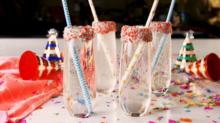 Cocktails ConfettiChampagne 3 — image courtesy of delish.com