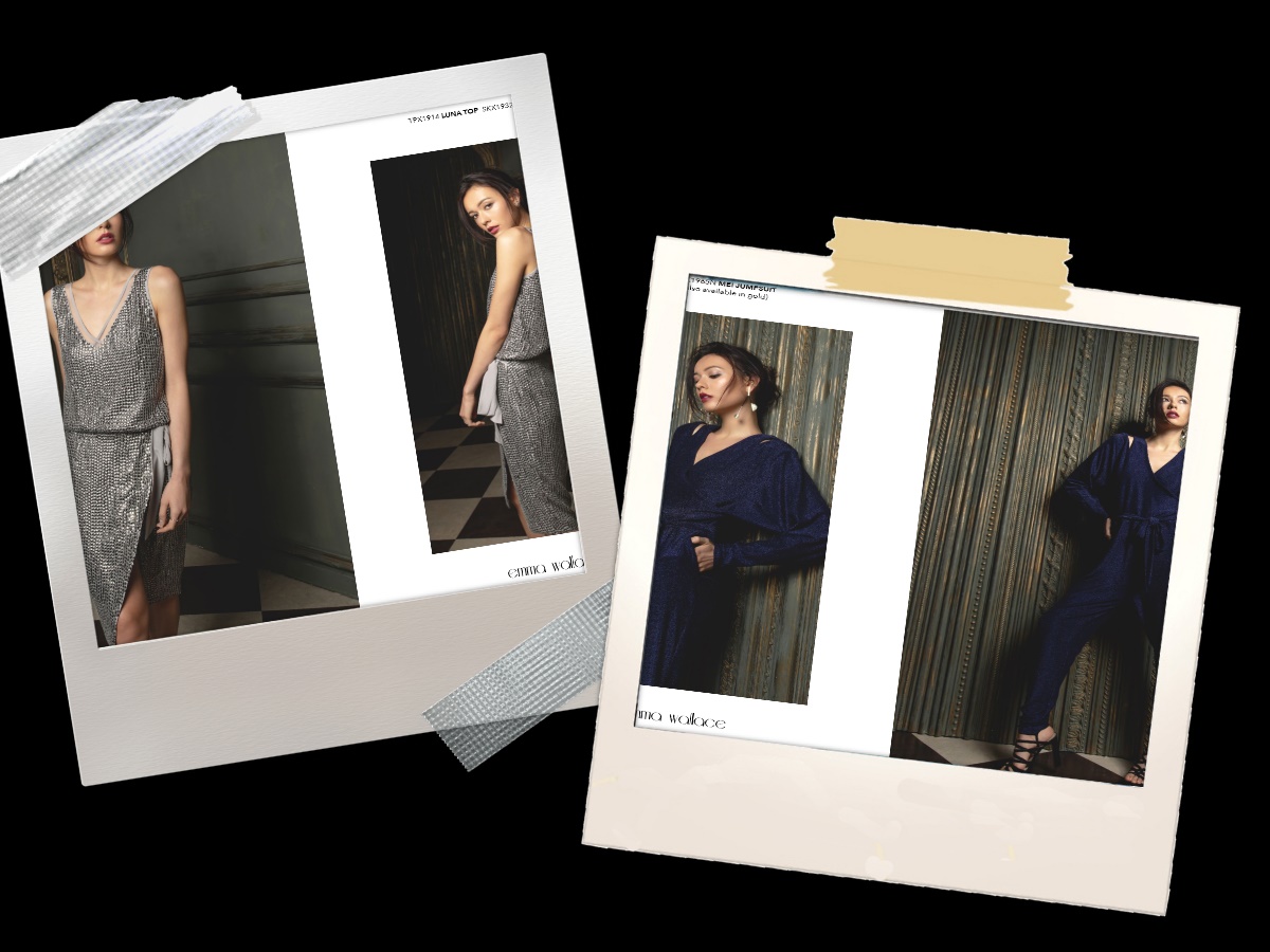 Emma Wallace Holiday Collection 2019 01