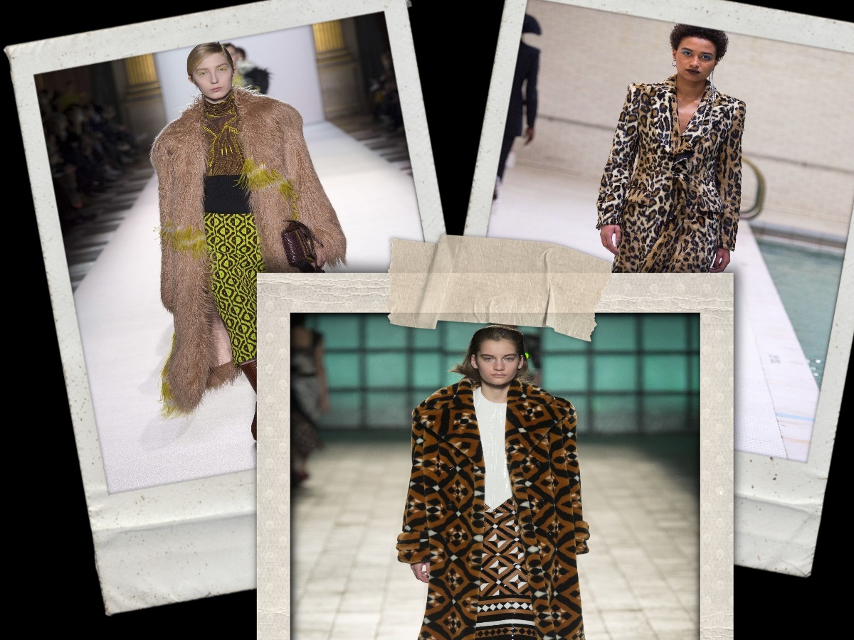 Fake Fur 01