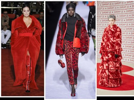 Fake Fur feature