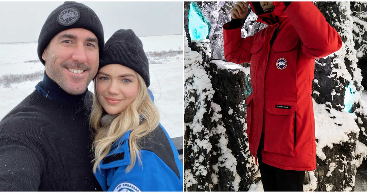 Kate Upton narcity — image courtesy of narcity.com