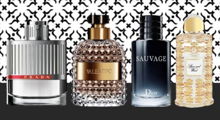 Mens Holiday 2019 fragrances IBBB