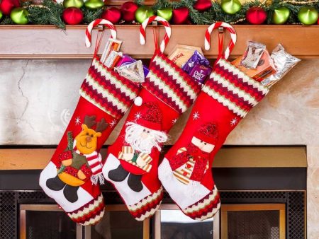 Stocking Stuffers feature