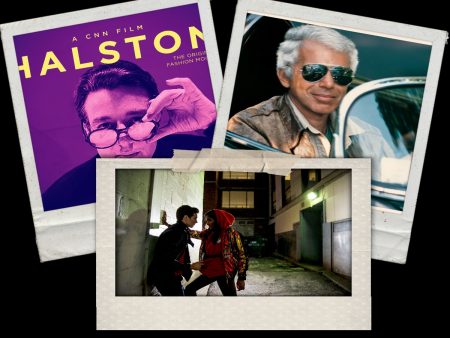 Top Fashion Stories 2019 feature