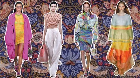 2020 Fashion predictions feature