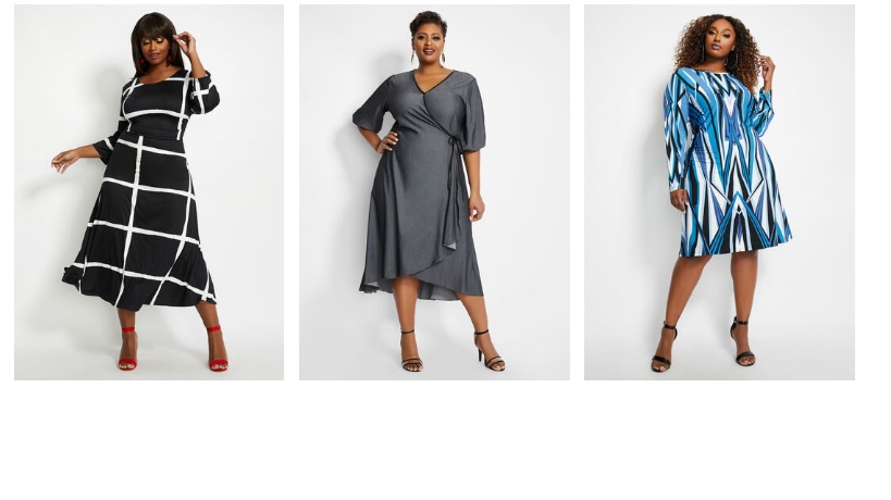 Ashley Stewart courtesy of Ashley Stewart