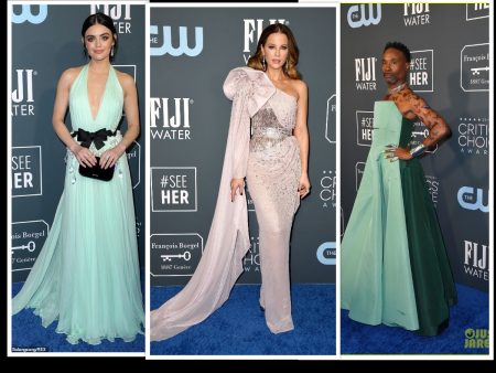Celebrity Fashion Sightings Week January6 2020 feature