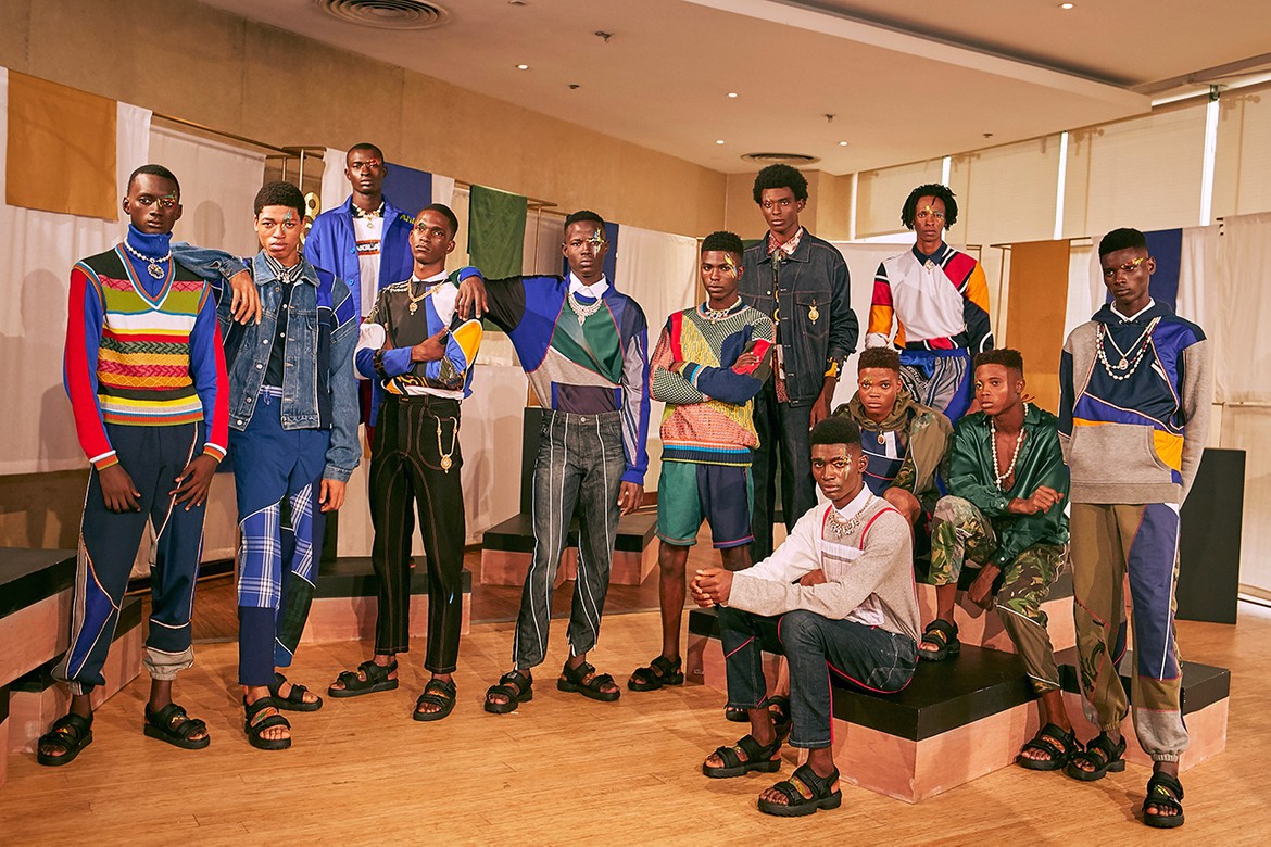 Fashion Designers 2020 hypebeast — image courtesy of hypebeast.com