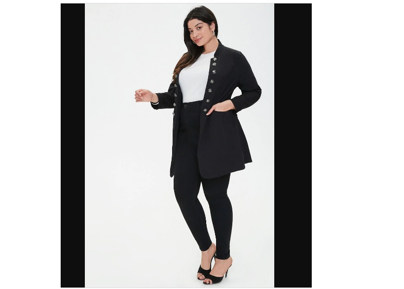Forever 21 courtesy of Forever 21