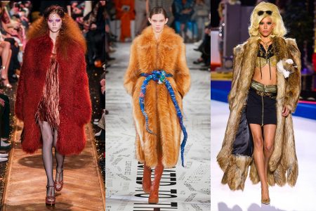 Fur feature