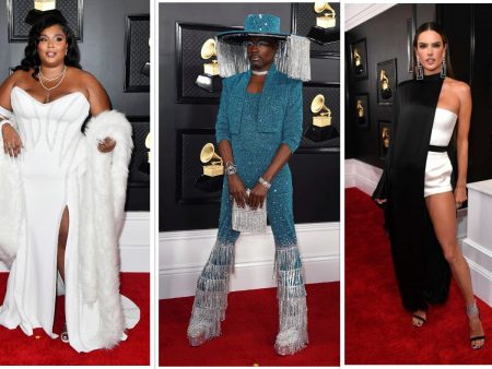 Grammy Awards 2020 Feature