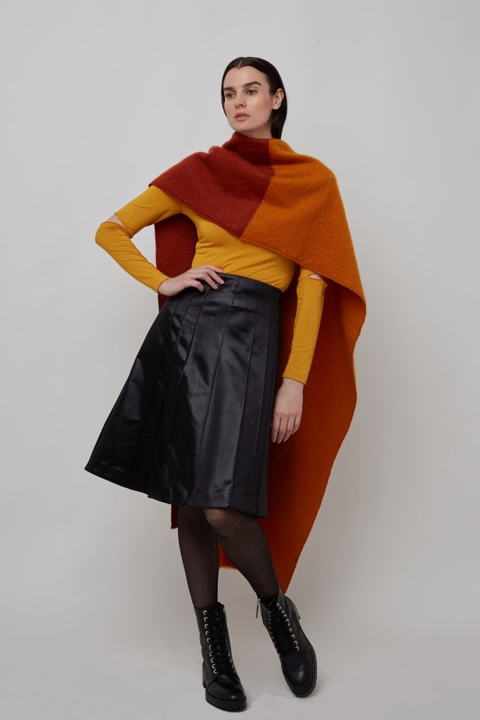 Heike NY chicmi — image courtesy of chicmi.com