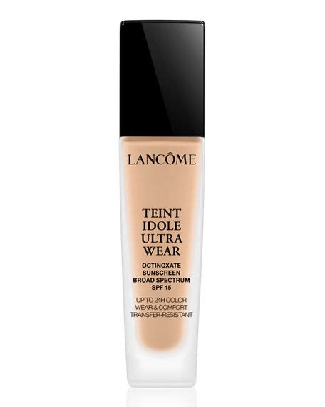 Lancome Teint Idole courtesy of NeimanMarcus.com
