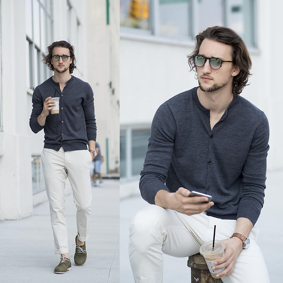 Marcel Floruss lookbook — image courtesy of lookbook.com