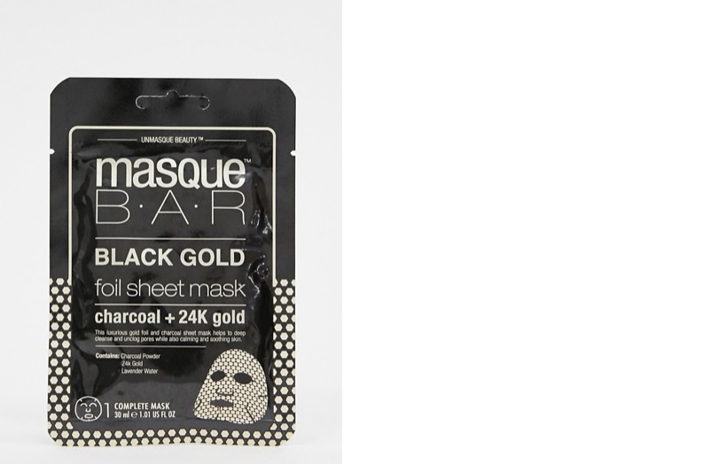 Masque Bar courtesy of ASOS