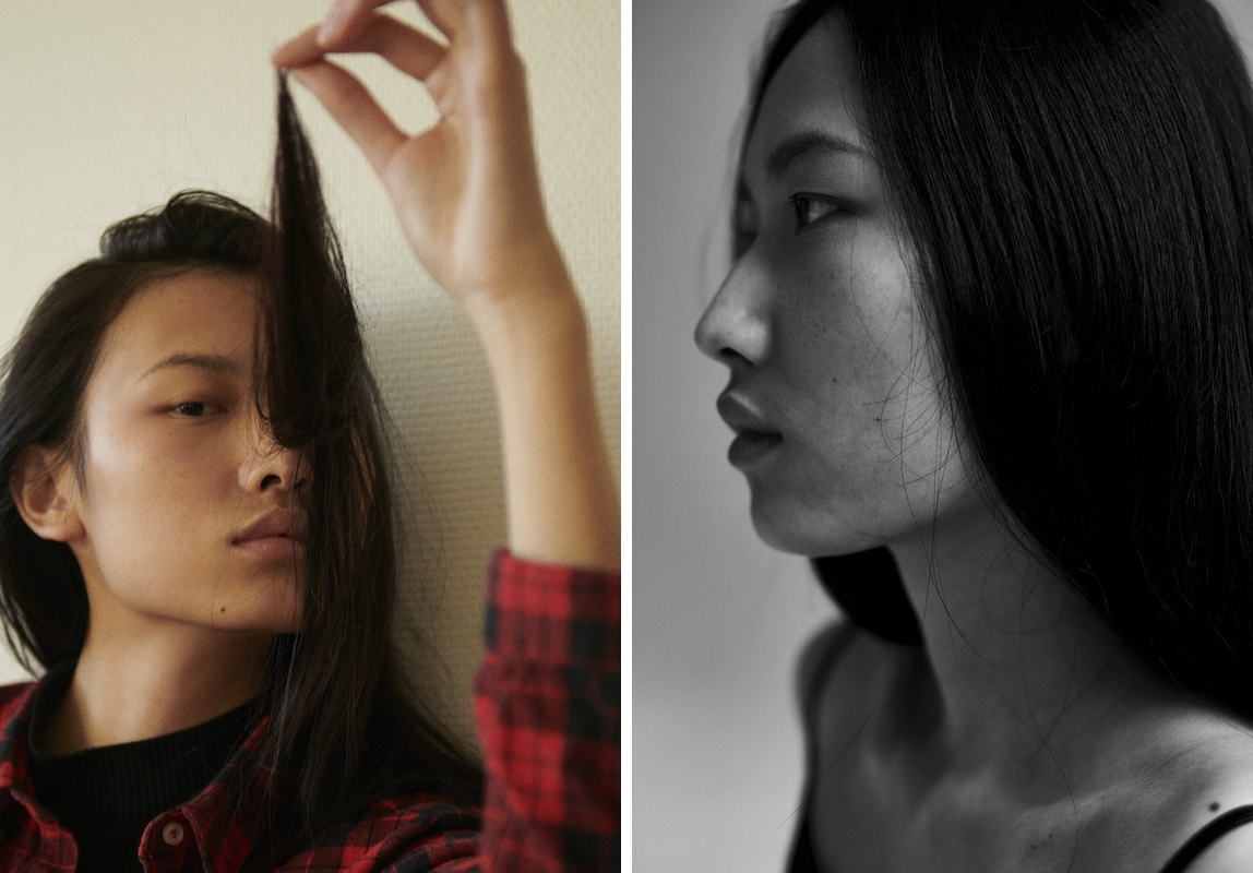Models NingJinyi 5