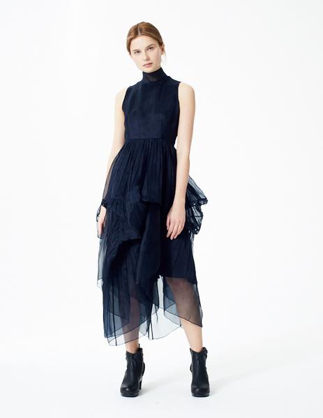 Morgan lefay — image courtesy of Morgane Le Fay