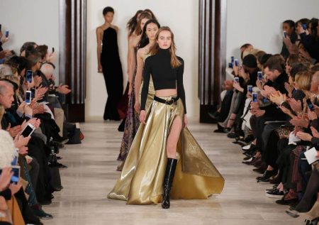NYFW Feature
